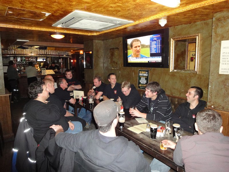 Rangers - VfB 2009 (23).JPG